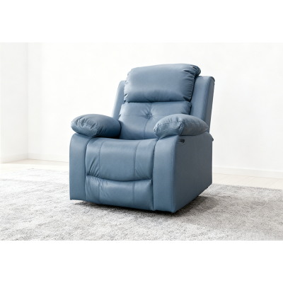 Comfortable Seating Manual Recliner For Living Room