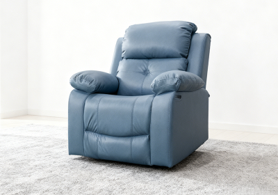 Comfortable Seating Manual Recliner For Living Room