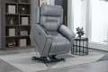 Three Motor Power Lift Chair  with Airbag Massage