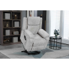 Comfortable Seating Lay Flat Power Lift Recliner with Reliable Motor