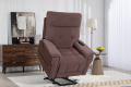 Premium Heated Massage Chair with Triple Motor System and Designed for Elderly Comfort