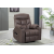 Comfortable Power Lift Recliner for Elderly with Cup Holder