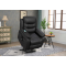 Comfortable Seating Lay Flat Power Lift Recliner with Massage