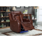 Comfortable Seating Lay Flat Power Lift Recliner Chair