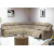 Comfortable Electric Recliner Sofa Sectional with Wireless Charging for Living Room
