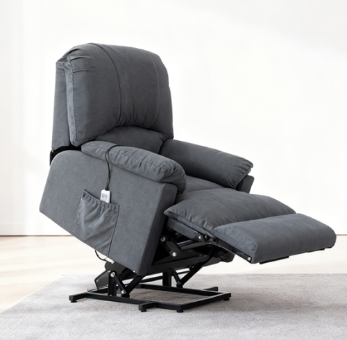 Custom Swivel Rocker Recliner With High Quality  for Living Room with Massage