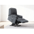 Custom Swivel Rocker Recliner With High Quality  for Living Room with Massage