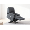 Custom Swivel Rocker Recliner With High Quality  for Living Room with Massage