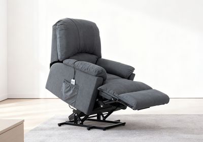 Custom Swivel Rocker Recliner With High Quality  for Living Room with Massage