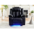 Leather Recliners on Sale With Mood Lighting Which is Perfect Choice For Living Room