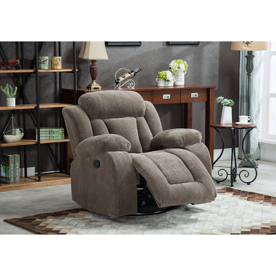 Swivel Rocker Recliner for Living Room