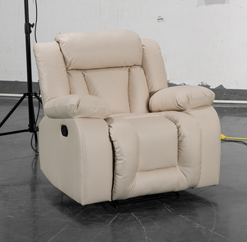 Electric Chairs for Elderly with Massage and Heating Function