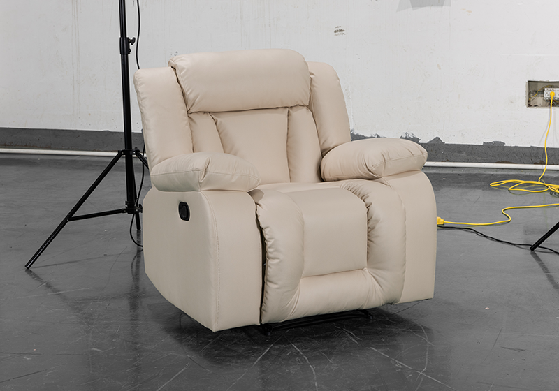 Electric Chairs for Elderly with Massage and Heating Function