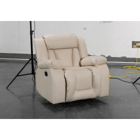 Electric Chairs for Elderly with Massage and Heating Function