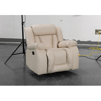 Electric Chairs for Elderly with Massage and Heating Function