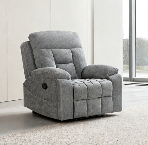 Comfortable Seating Lay Flat Power Lift Recliner, Medical Lift Riser with Massage