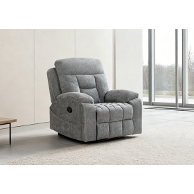 Comfortable Seating Lay Flat Power Lift Recliner, Medical Lift Riser with Massage