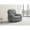 Comfortable Seating Lay Flat Power Lift Recliner, Medical Lift Riser with Massage
