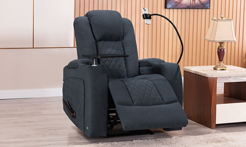 How to Choose the Right Theater Recliner Chair for Your Space