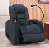 How to Choose the Right Theater Recliner Chair for Your Space