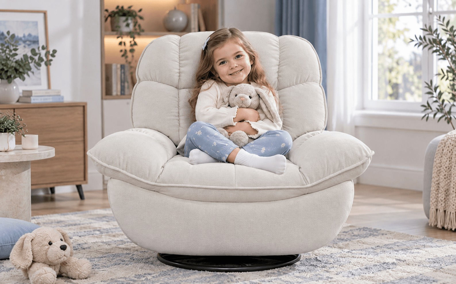 Kid's Chair