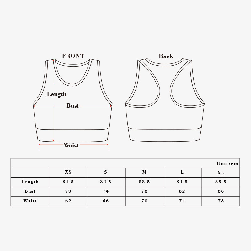 Product Structure Diagram