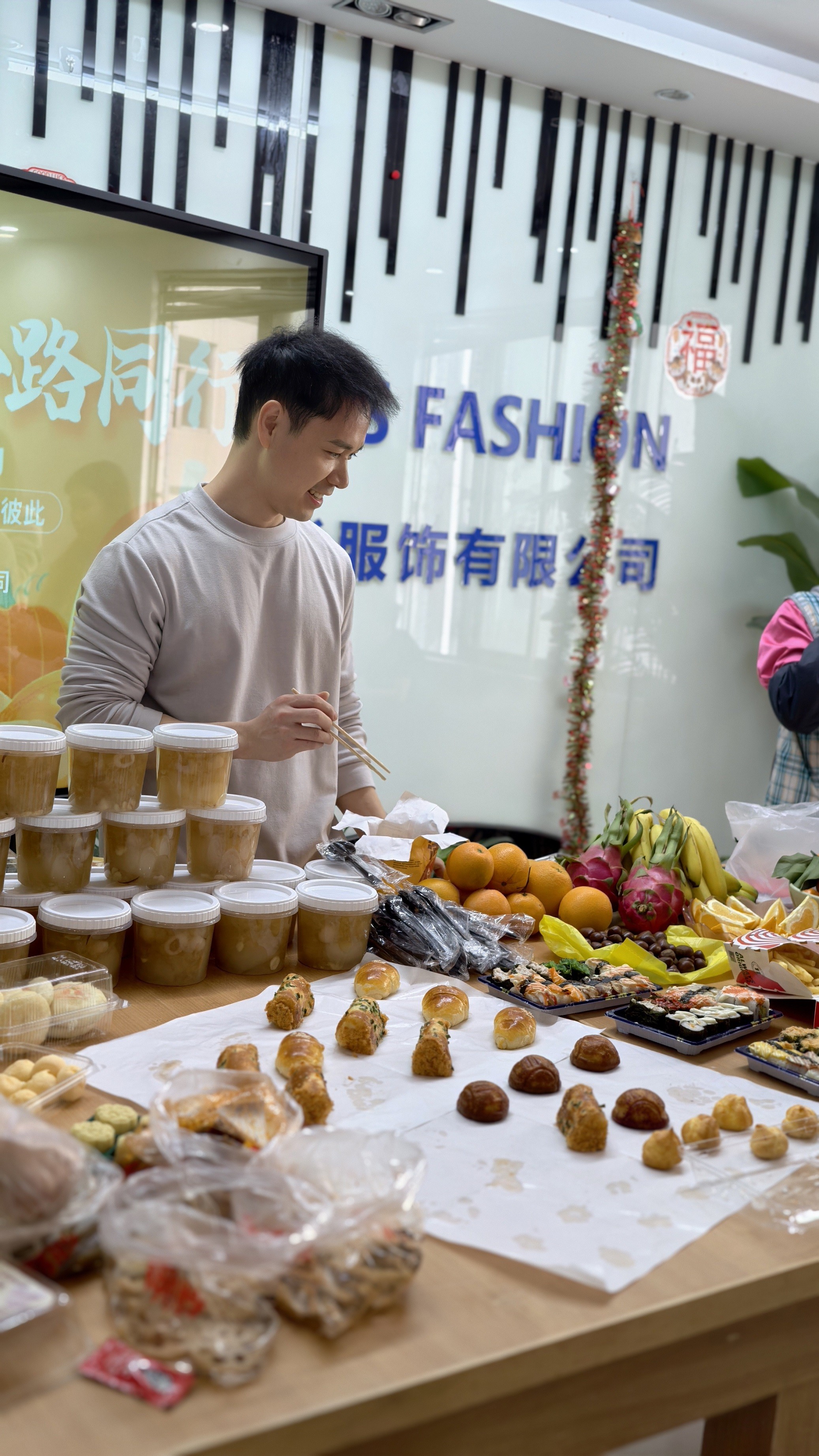 Thank you for your activity