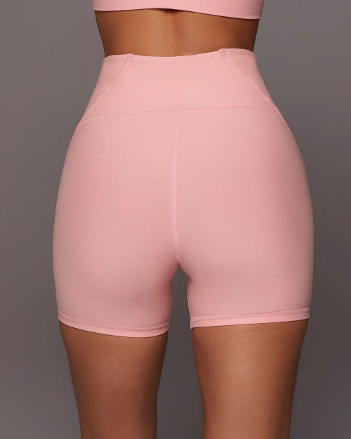 Custom Buttery Soft Naked Feel Yoga Leggings Custom Logo for Gym & Casual Wear Recycled Fabric Eco-Friendly Yoga Set