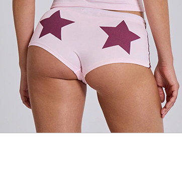 Retro Graphics Print Soccer Jersey