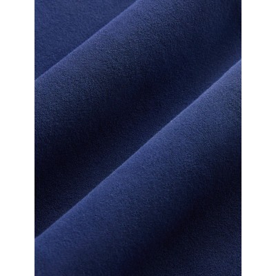 Women's Backless Wide Leg Yoga Fitness Jumpsuit Hollow Design Spandex/Nylon Material Breathable Four-Way Stretch Quick Dry