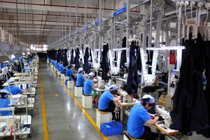 How to Source High-Quality Custom Activewear from China: The Complete 2026 Sourcing & Production Guide