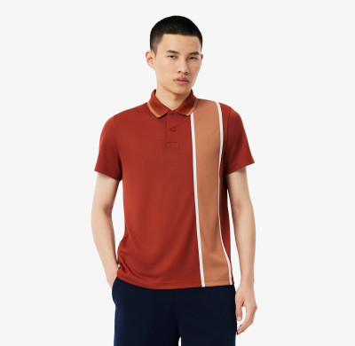 Custom Breathable Golf Polo Shirt for Men Sport Pickleball Set Plus Size private label tennis Polo Shirt OEM Golf Manufacturer