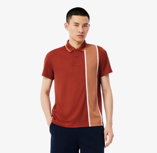 Custom Breathable Golf Polo Shirt for Men Sport Pickleball Set Plus Size private label tennis Polo Shirt OEM Golf Manufacturer