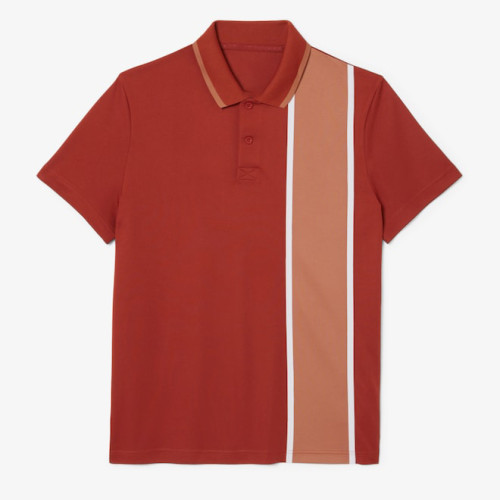 Custom Breathable  Golf Polo Shirt for Men Sport Pickleball Set Plus Size  private label tennis Polo Shirt OEM Golf Manufacturer