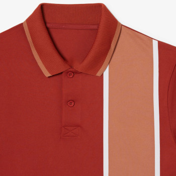 Custom Breathable  Golf Polo Shirt for Men Sport Pickleball Set Plus Size  private label tennis Polo Shirt OEM Golf Manufacturer