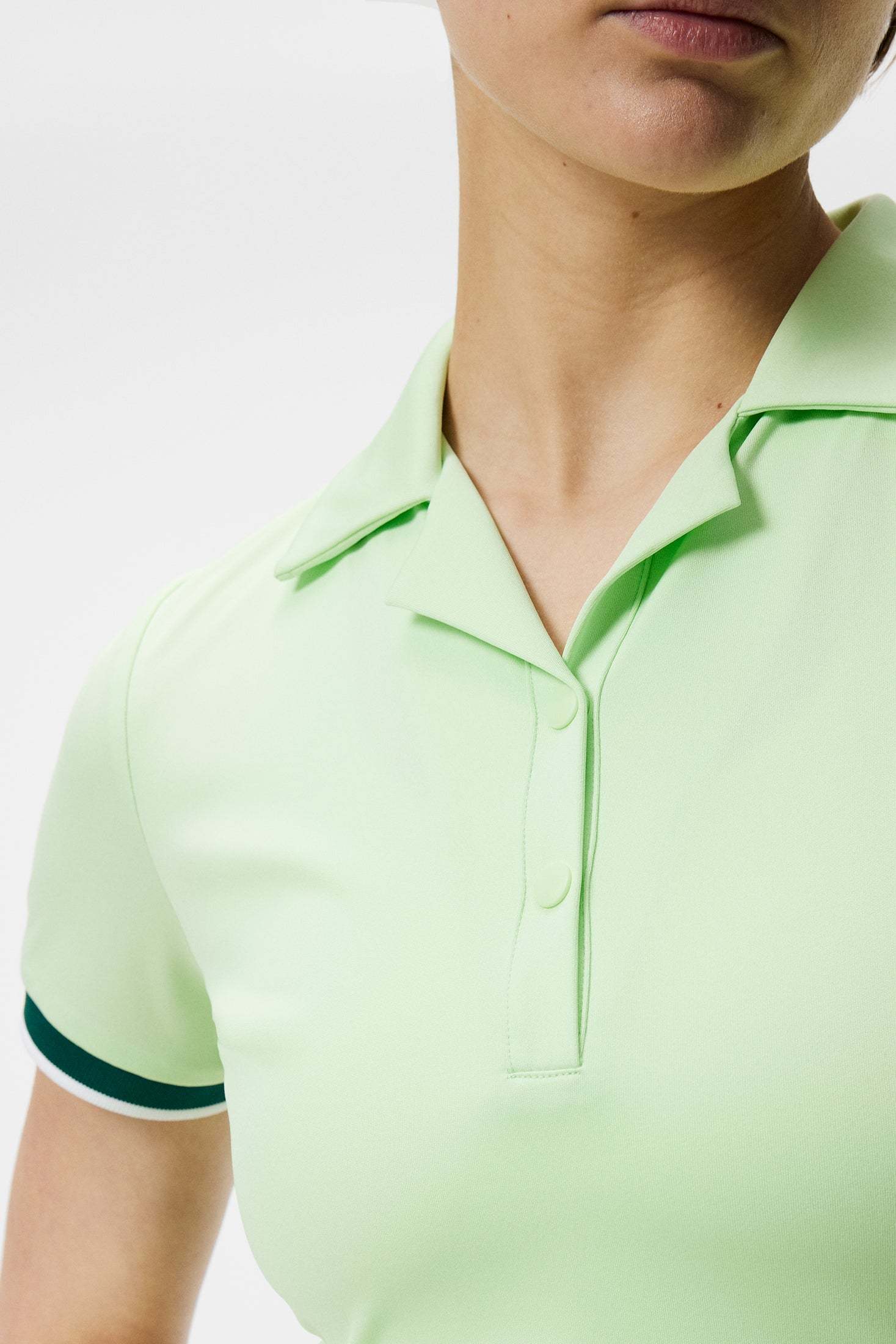 golf shirt