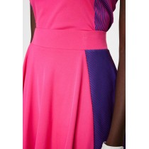 Custom Breathable Cotton Golf Set for Women Sport Pickleball Set Plus Size  private label tennis set OEM Tennis Manufacturer