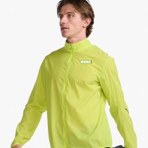 Custom Print Logo Breathable Running Hiking Zip up Rain Cycling Track Lightweight Windbreaker Jackets