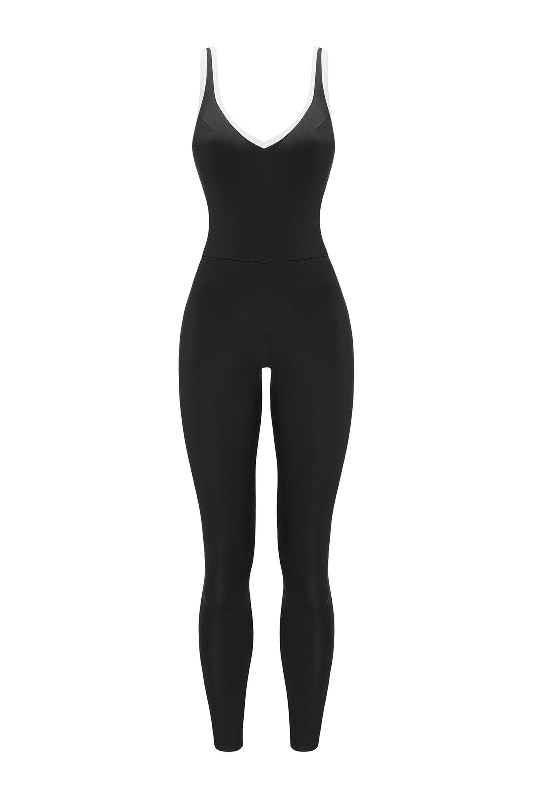 yoga jumpsuit