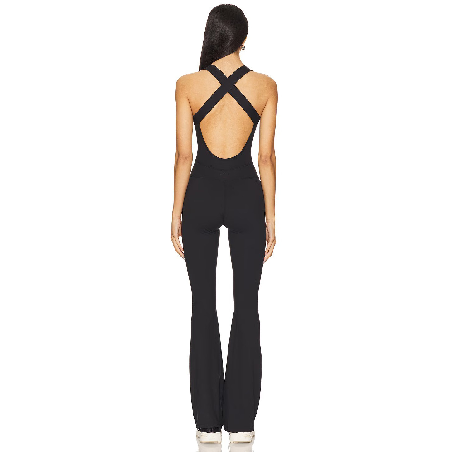yoga jumpsuit