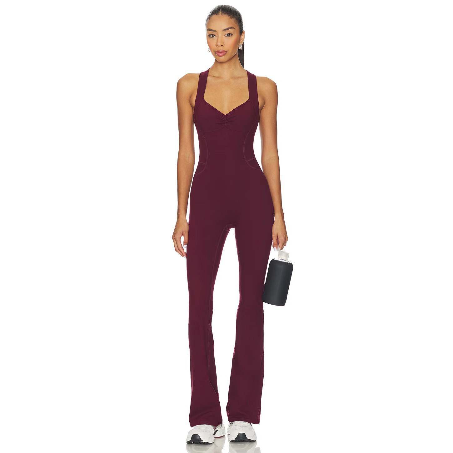 yoga jumpsuit