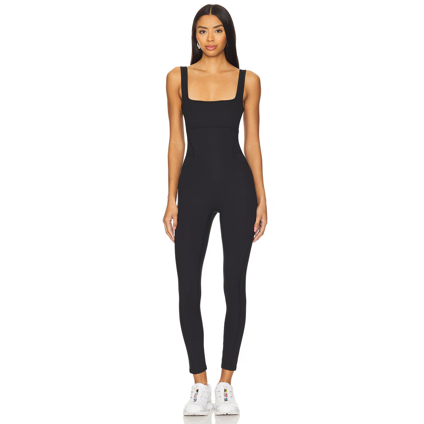yoga jumpsuit