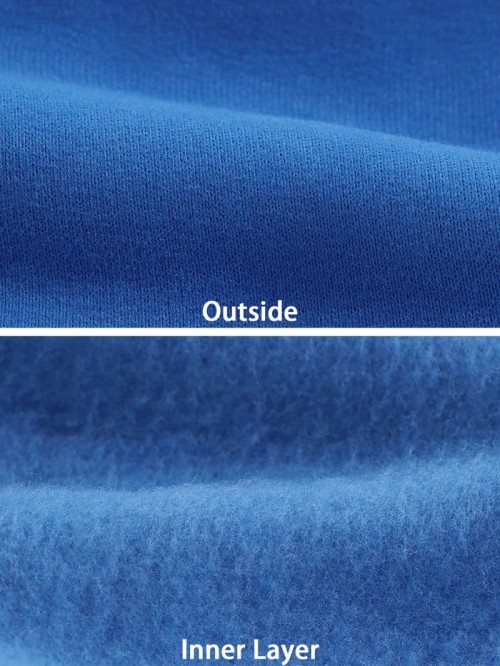 Custom Heavyweight Organic Cotton Boxy Hoodies and Sweatpants Sets Fleece Custom Spray Print Tracksuits Sets Unisex