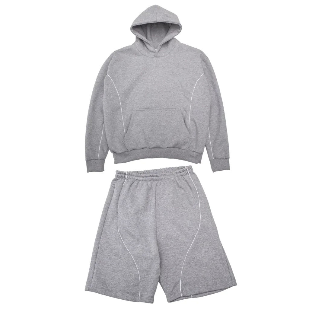 Men's Active Set