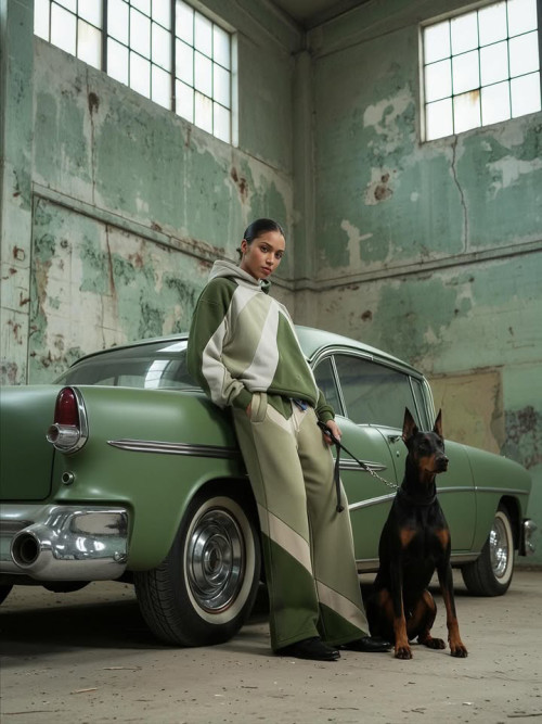 Custom Heavyweight Organic Cotton Boxy Hoodies and Sweatpants Sets Fleece Custom Spray Print Tracksuits Sets Unisex