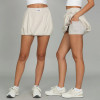 Fall Winter Golf Skirt Quick Drying Shorts Skirt Built-in Shorts Golf Clothing High Quality Workout Fitness Sports Wear