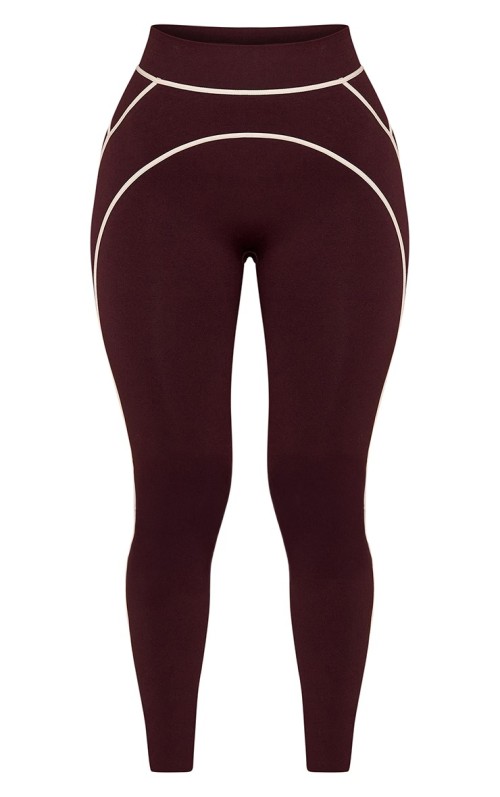 Custom Logo New Arrivals Women Clothing Tops Winter Ski Quick-Dry Yoga Wear Gym Sports Outfit Training Suit