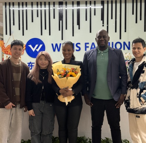 Designing the Next Generation of Court Sportswear