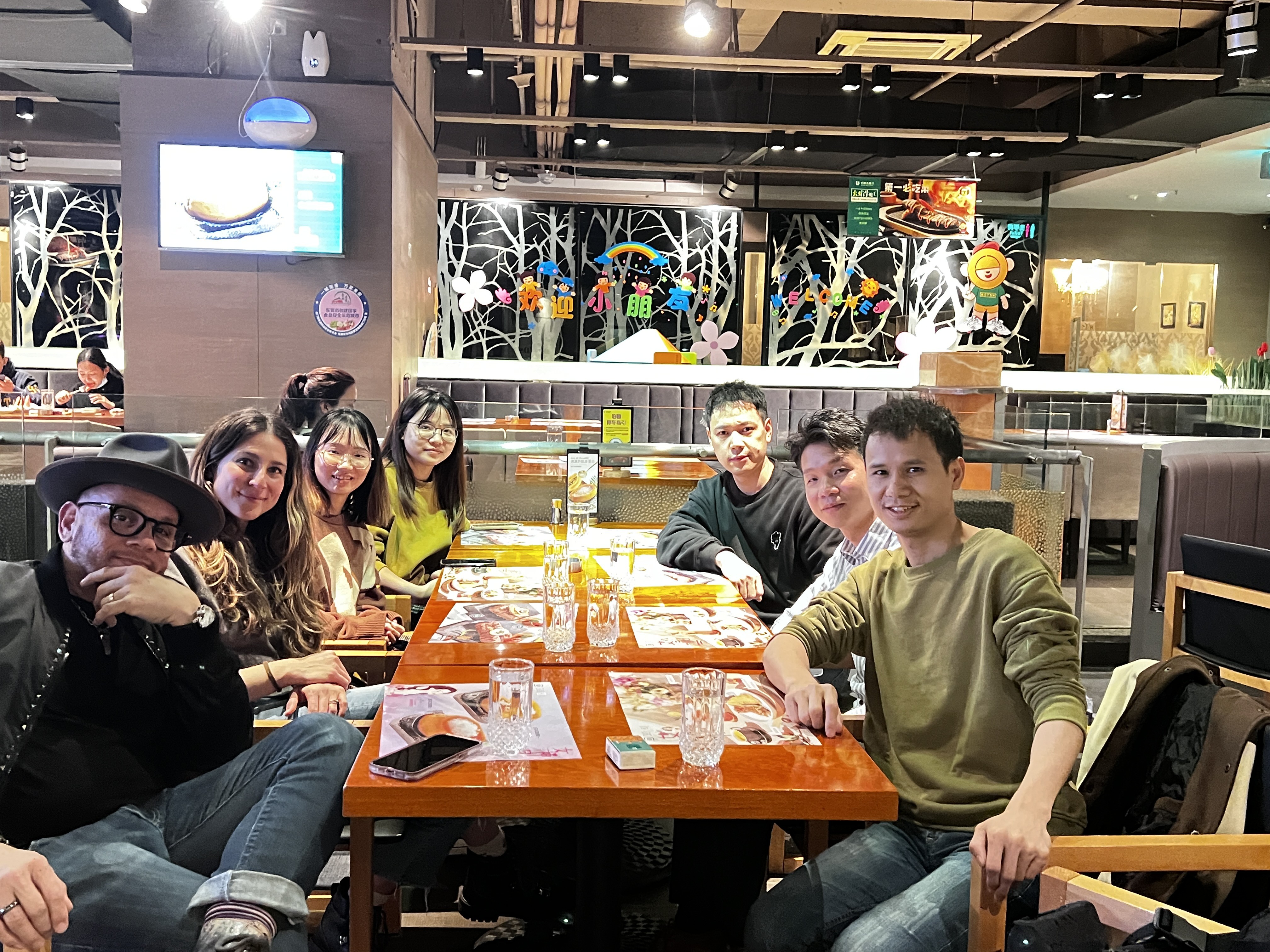 sportswear trend collaboration