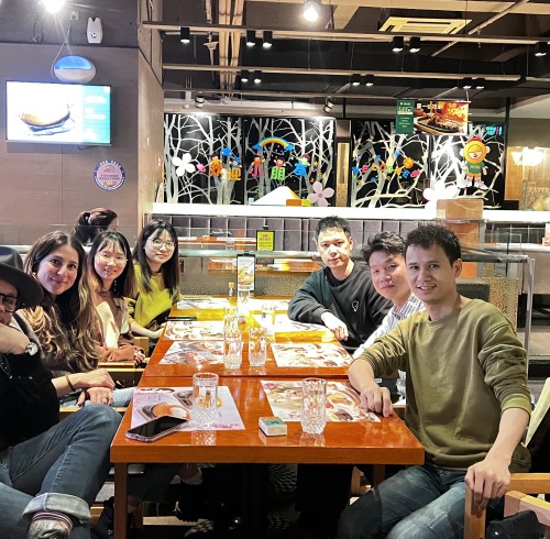 Where Fashion Meets Movement: Developing a Modern Athleisure Collection